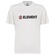Camiseta Element Blazin Plus Size WT25 Masculina BRANCO