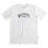 Camiseta Billabong Venice WT25 Masculina BRANCO
