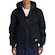 Jaqueta DC Shoes Escalate Padded WT25 Masculina PRETO