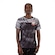Camiseta do Corinthians Oficial Bem Vindo Ao Hospício Surf Center PRETO