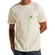 Camiseta Masculina Hurley Ula Ula OFF WHITE