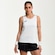 Regata Feminina Joma Ranking Lady BRANCO