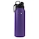 Garrafa Térmica Yins Outside 800ML ROXO