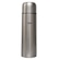 Garrafa Térmica Yins Slim 750ML PRATA
