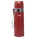 Garrafa Térmica Yins Classic 500ML VERMELHO