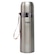 Garrafa Térmica Yins Classic 500ML PRATA