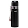 Garrafa Térmica Yins Classic 500ML PRETO