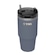 Copo Térmico Yins Straw 600ML CINZA