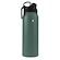 Garrafa Térmica Yins Outside 800ML VERDE