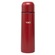 Garrafa Térmica Yins Slim 750ML VERMELHO
