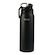 Garrafa Térmica Yins Outside 800ML PRETO