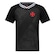 Camisa do Vasco Braziline Ponto Masculina PRETO