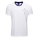 Camisa do Cruzeiro Braziline Entrelaço Masculina BRANCO