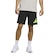 Short adidas Essentials Logo Masculino PRETO
