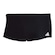 Sunga Boxer adidas Solid Masculina PRETO