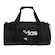 Mala Unissex adidas Duffel Linear - 24 Litros PRETO