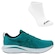 Tênis Masculino Asics Gel Excite 10 + Par de Meia AZUL/PRETO