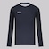 Camisa Manga Longa do Goiás 24/25 Gr33n Térmica Infantil AZUL ESCURO