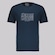 Camiseta Hang Loose Disturb Masculina AZUL