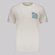 Camiseta Hang Loose Coconuts Masculina BRANCO