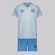 Conjunto Infantil do Grêmio II 25/26 Umbro AZUL