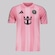 Camisa Inter Miami I 25/26 adidas Patch Mundial de Clubes Masculina ROSA