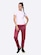Camiseta Feminina Speedo Movement Runner ROSA CLARO