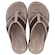 Chinelo Masculino Olympikus 921 Tradicional MARROM