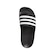 Chinelo adidas Adilette Shower K Infantil PRETO/BRANCO