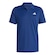 Camisa Polo adidas Club Masculina AZUL ESCURO