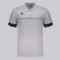 Camisa Polo Kappa Obvious Masculina CINZA