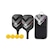 Kit Pickleball Performance 2 Raquetes + 4 Bolas + Bolsa Vollo PRETO