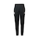 Calça Penalty Futebol Player Infantil PRETO