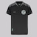 Camisa do Goiás Gr33n Goleiro Infantil PRETO