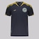 Camisa do Goiás 24/25 Gr33n Goleiro Masculina AZUL ESCURO
