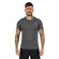 Camiseta Penalty X 603 Masculina CINZA/BRANCO