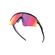 Óculos de Sol Unissex Oakley Sutro Lite Sweep PRETO/ROXO