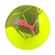 Bola de Futebol de Campo Puma Big Cat AMARELO/ROSA