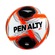 Bola de Futebol de Campo Penalty S11 Ecoknit XXV BRANCO/LARANJA