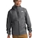 Jaqueta Masculina The North Face com Capuz Alta Vista CINZA