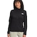 Jaqueta Feminina The North Face sem Capuz Canyonlands PRETO