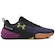Tênis Masculino Under Armour Treino Tribase Reps 2 PETROLEO/PRETO