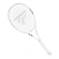 Raquete de Tênis Tecnifibre T-Fight 300 BRANCO