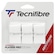 Overgrip Tecnifibre Players Pro 0.5 mm BRANCO