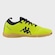 Chuteira de Futsal Adulto Kappa Milan II AMARELO/PRETO