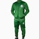 Conjunto do Palmeiras Agasalho Alive Betel + Calça - Masculino VERDE