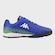 Chuteira Society Adulto Kappa Ultra AZUL/BRANCO