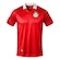 Camisa do Palmeiras Goleiro III Betel Masculina VERMELHO