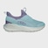 Tenis Infantil Olympikus Stream Evasense VERDE CLA/ROXO CLA