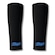 Manguito Protetor Antebraço Vôlei Rehr PRETO
